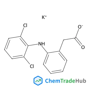 Diclofenac potassium