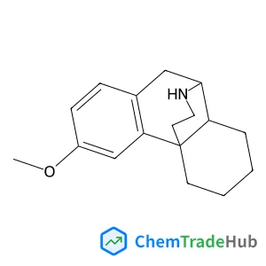 (9alpha,13alpha,14alpha)-3-Methoxymorphinan