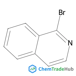 1-Bromoisoquinoline