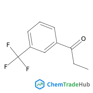 1-[3-(Trifluoromethyl)phenyl]-1-propanone