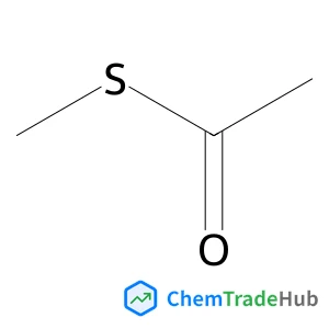 S-Methyl ethanethioate