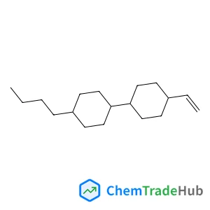 TRANS,TRANS-4-BUTYL-4''-VINYL-BICYCLOHEXYL