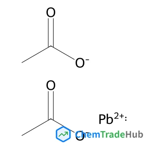 lead acetate