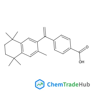 Bexarotene
