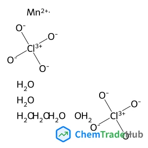 MANGANESE (II) PERCHLORATE