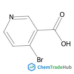 4-Bromonicotinic acid