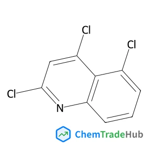 2,4,5-Trichloroquinoline