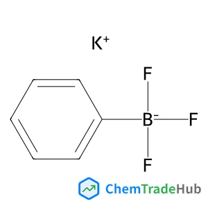 Potassium trifluoro(phenyl)borate(1-)