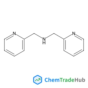 1-(2-Pyridinyl)-N-(2-pyridinylmethyl)methanamine