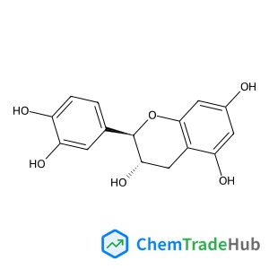 (2R,3S)-2-(3,4-Dihydroxyphenyl)-3,5,7-chromanetriol