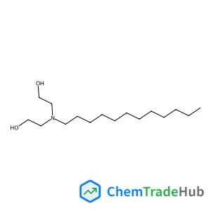 2,2'-(Dodecylimino)diethanol