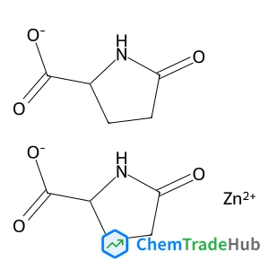 ZINC PIDOLATE