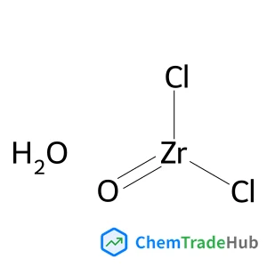 ZIRCONYL CHLORIDE HYDRATE