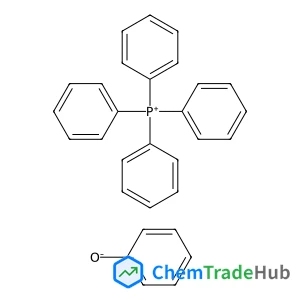 TETRA PHENYL PHOSPHONIUM PHENOLATE