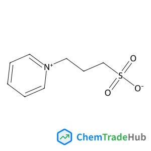 3-(1-Pyridiniumyl)-1-propanesulfonate