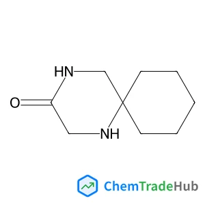 1,4-Diazaspiro[5.5]undecan-3-one