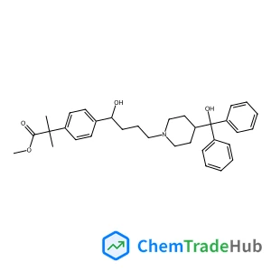 FEXOFENADINE, METHYL ESTER