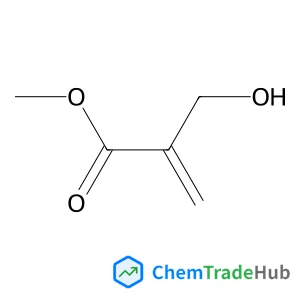 Methyl 2-(hydroxymethyl)acrylate