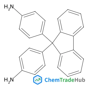 4,4'-(9H-Fluorene-9,9-diyl)dianiline