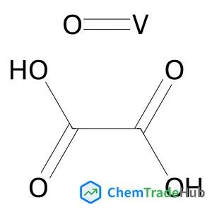 Oxovanadium(2+) oxalate