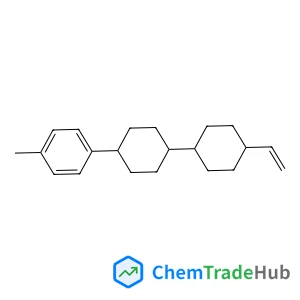 (1r,1'r,4S,4'S)-4-(4-Methylphenyl)-4'-vinyl-1,1'-bi(cyclohexyl)