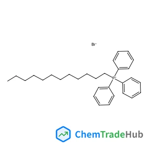 Dodecyl(triphenyl)phosphonium bromide