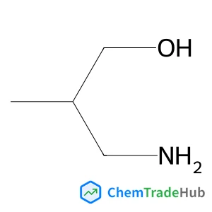3-Amino-2-methylpropan-1-ol
