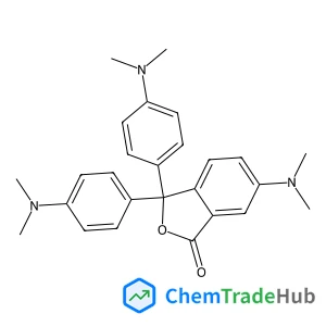Crystal Violet Lactone