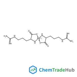 MAGNESIUM ARGINATE