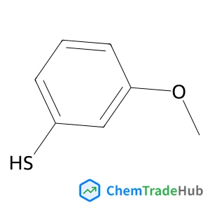 3-Methoxybenzenethiol