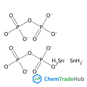 $l^{2}-stannane; phosphonato phosphate