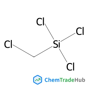 Trichloro(chloromethyl)silane