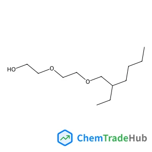 2-{2-[(2-Ethylhexyl)oxy]ethoxy}ethanol