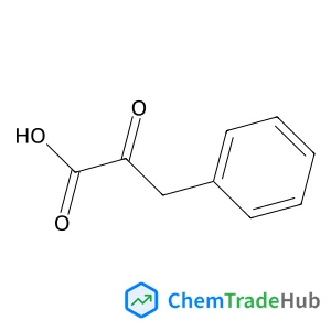 2-Oxo-3-phenylpropanoic acid