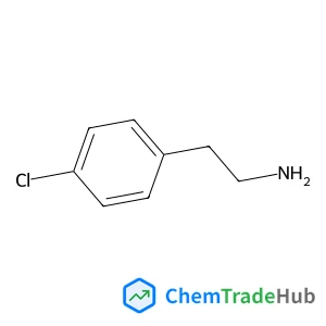 2-(4-Chlorophenyl)ethylamine