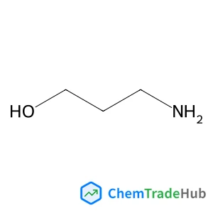 3-Amino-1-propanol
