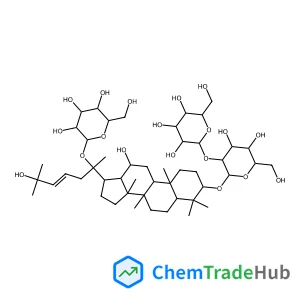 Vinaginsenoside R8