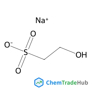 Sodium 2-hydroxyethanesulfonate