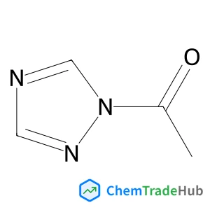 1-(1H-1,2,4-Triazol-1-yl)ethanone