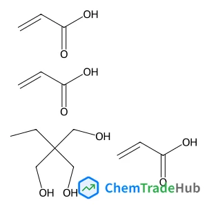 2,2-Bis[(acryloyloxy)methyl]butyl acrylate