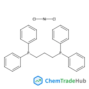 1,3-Propanediylbis(diphenylphosphine) - dichloronickel (1:1)