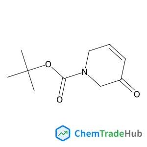 tert-Butyl 5-oxo-5,6-dihydropyridine-1(2H)-carboxylate