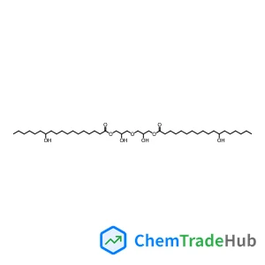 POLYGLYCERYL-2 DIPOLYHYDROXYSTEARATE