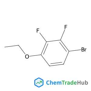 1-Bromo-4-ethoxy-2,3-difluorobenzene