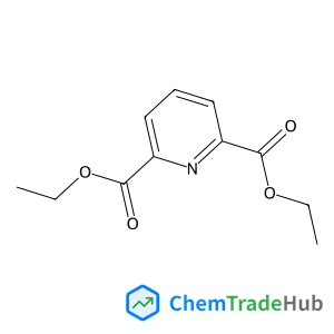 Diethyl 2,6-pyridinedicarboxylate