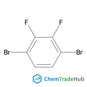 1,4-Dibromo-2,3-difluorobenzene