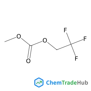 Methyl 2,2,2-trifluoroethyl carbonate