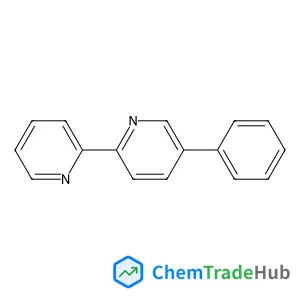 5-Phenyl-2,2'-bipyridine