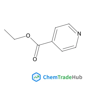 Ethyl isonicotinate