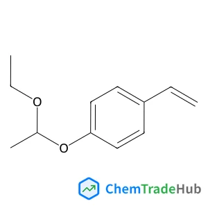 P-(1-ETHOXYETHOXY) STYRENE